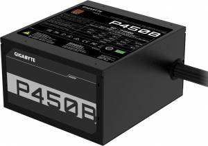 Блок питания Gigabyte GP-P450B