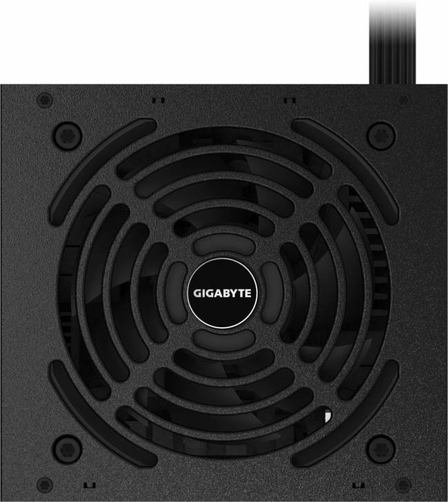 Блок питания Gigabyte GP-P450B — для бизнеса и офиса