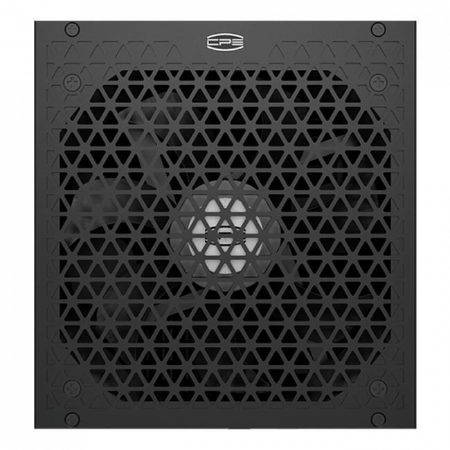 Блок питания ПК PcCooler P5-YS1000-G1F — для бизнеса и офиса