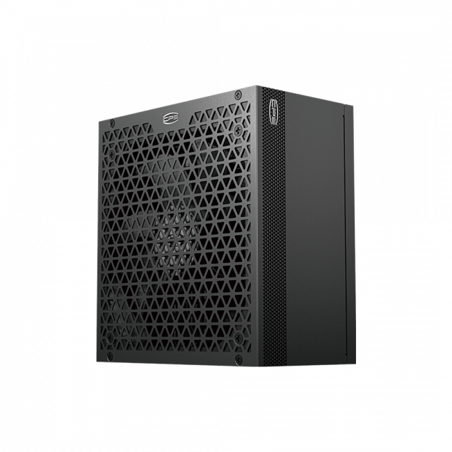 Блок питания ПК PcCooler P5-YS1000-G1F — для бизнеса и офиса