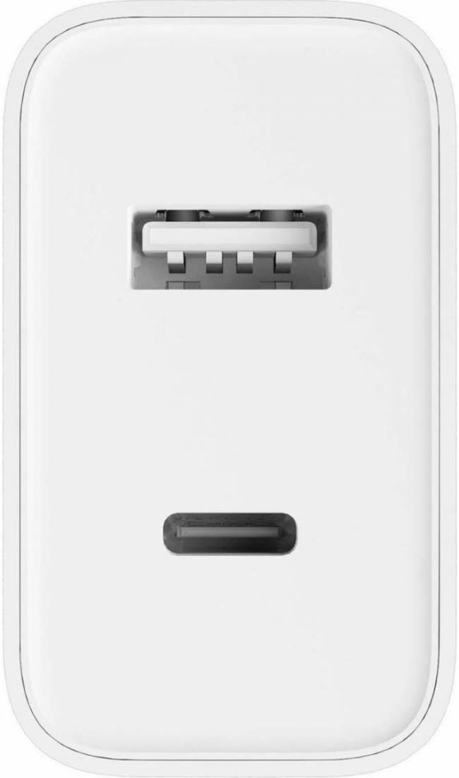 Сетевое зар./устр. Xiaomi BHR4996GL — для бизнеса и офиса Сетевое зар./устр. Xiaomi BHR4996GL — для бизнеса и офиса