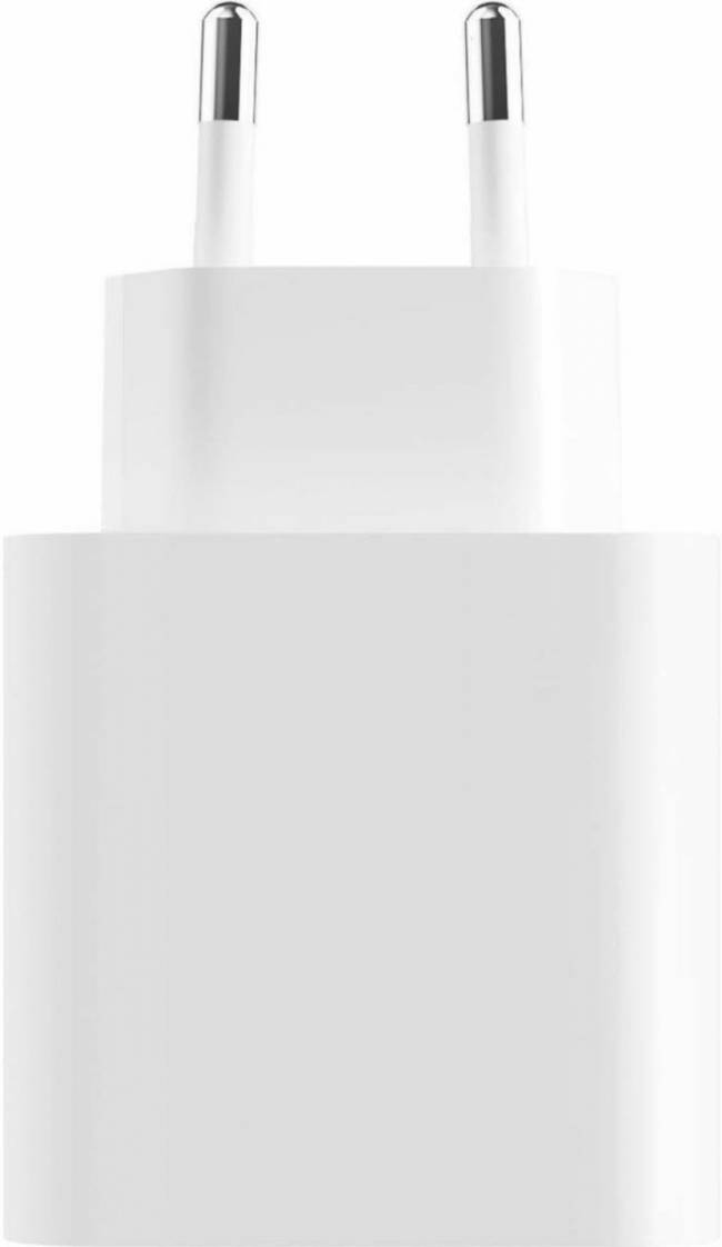 Сетевое зар./устр. Xiaomi BHR4996GL — для бизнеса и офиса Сетевое зар./устр. Xiaomi BHR4996GL — для бизнеса и офиса