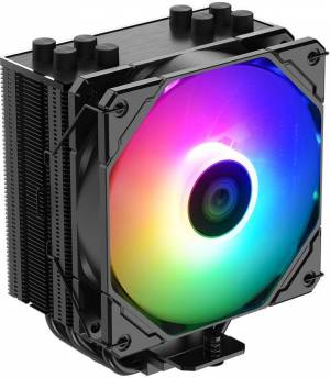 Устройство охлаждения(кулер) ID-COOLING SE-224-XTS ARGB