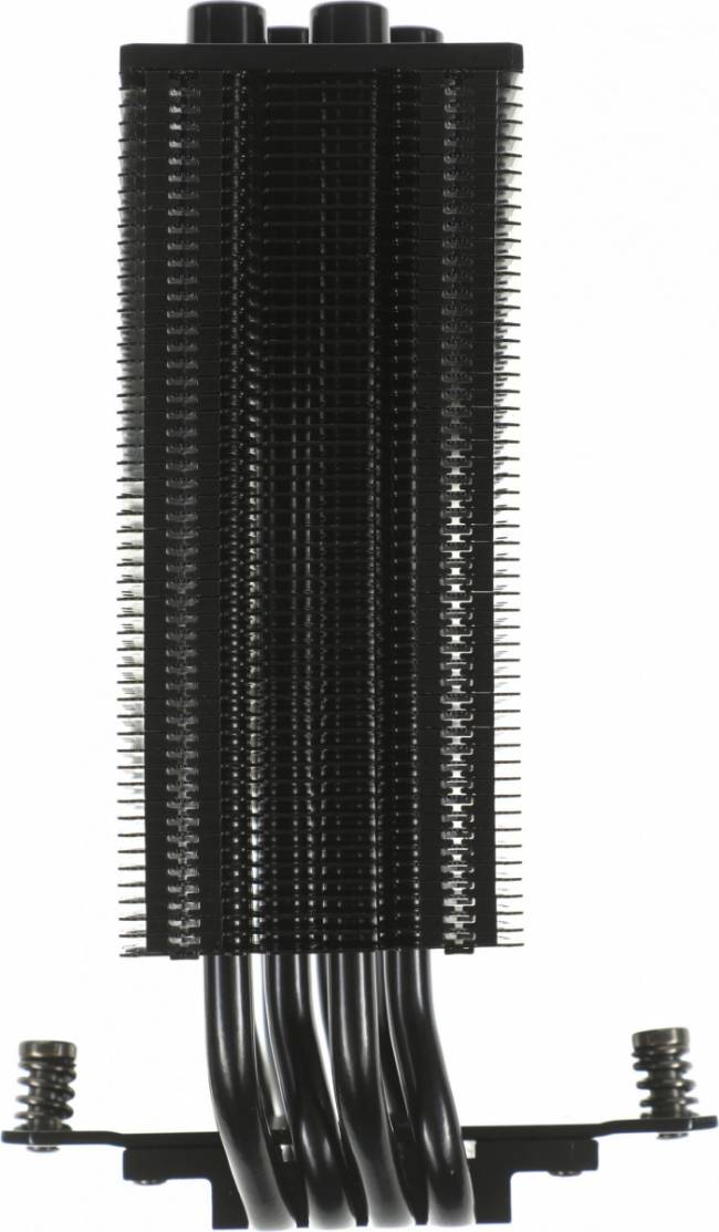 Устройство охлаждения(кулер) ID-COOLING SE-224-XTS ARGB — для бизнеса и офиса