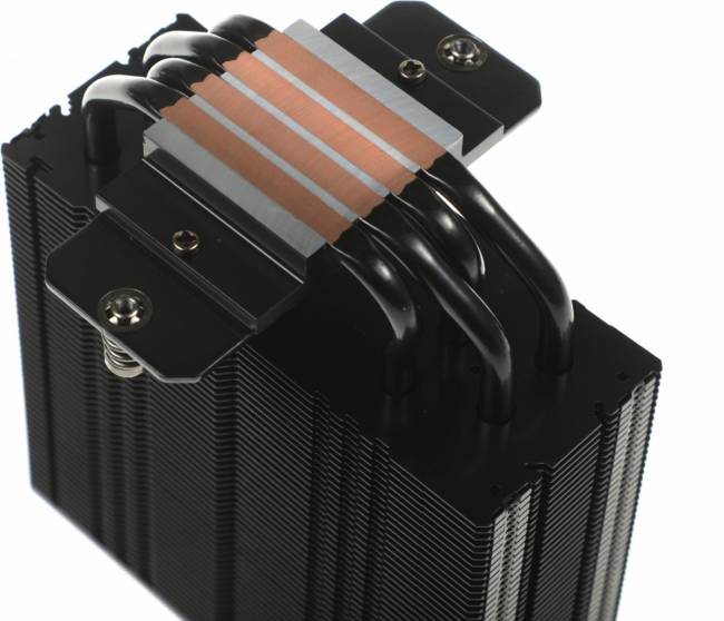 Устройство охлаждения(кулер) ID-COOLING SE-224-XTS ARGB — для бизнеса и офиса