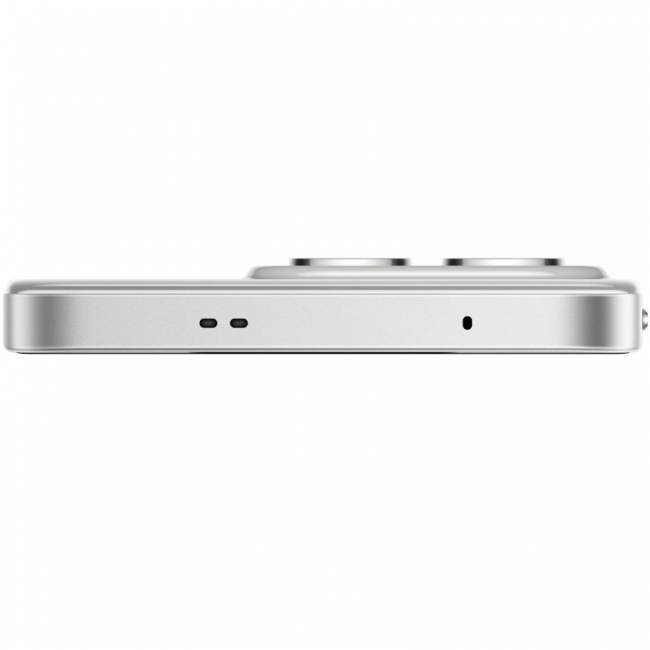 Смартфон TECNO LJ9 256+8 GEEK WHITE — для бизнеса и офиса Смартфон TECNO LJ9 256+8 GEEK WHITE — для бизнеса и офиса