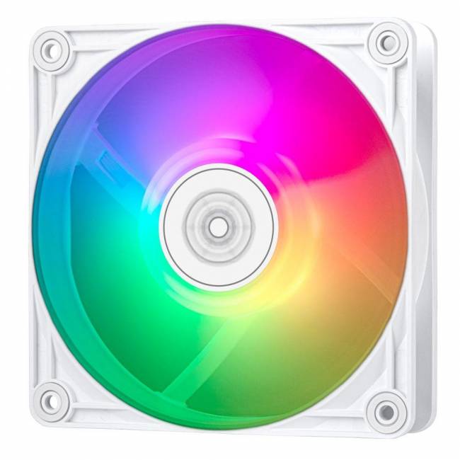 Вентилятор SilverStone G52VS120WARGB20 — для бизнеса и офиса