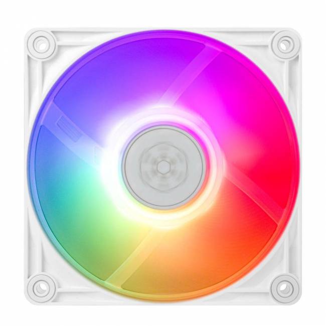 Вентилятор SilverStone G52VS120WARGB20 — для бизнеса и офиса