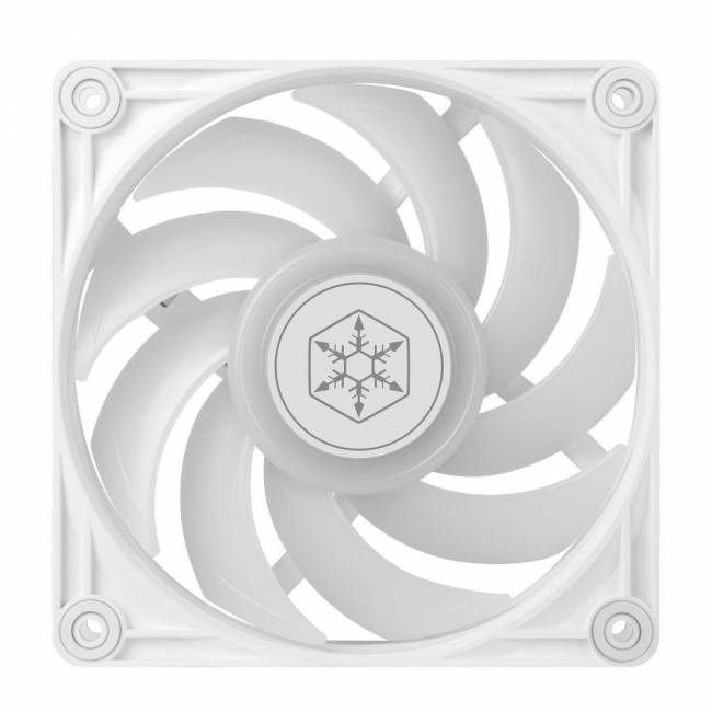 Вентилятор SilverStone G52VS120WARGB20 — для бизнеса и офиса