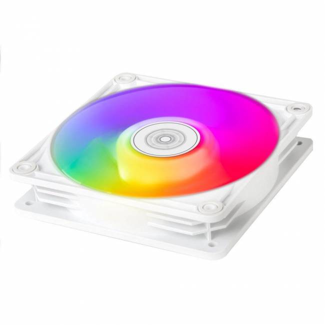 Вентилятор SilverStone G52VS120WARGB20 — для бизнеса и офиса