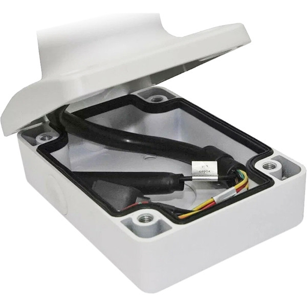 Настенная коробка для кронштейнов PFB303W, PFB300S Dahua DH-PFA120