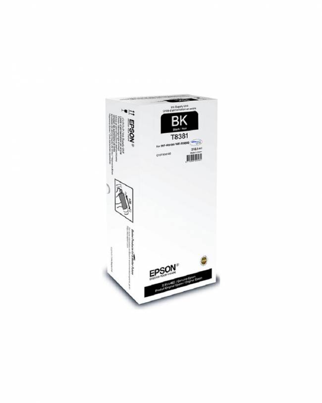 Картридж Epson C13T838140 — для бизнеса и офиса Картридж Epson C13T838140 — для бизнеса и офиса