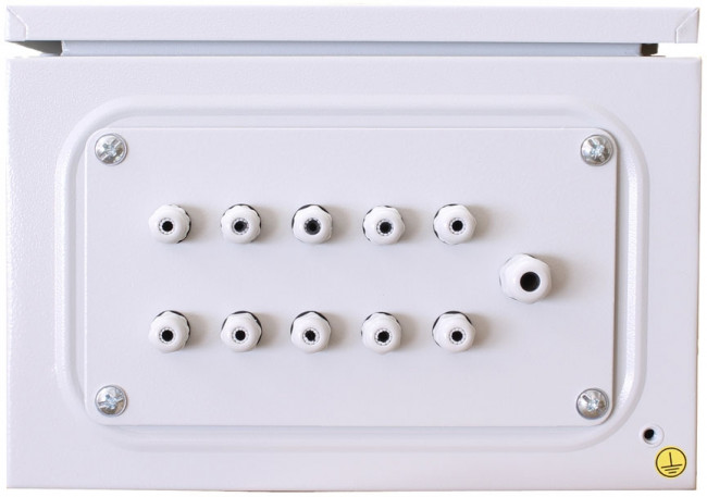 Коммутатор OSNOVO OS-331(SW-60812/I) — для бизнеса и офиса