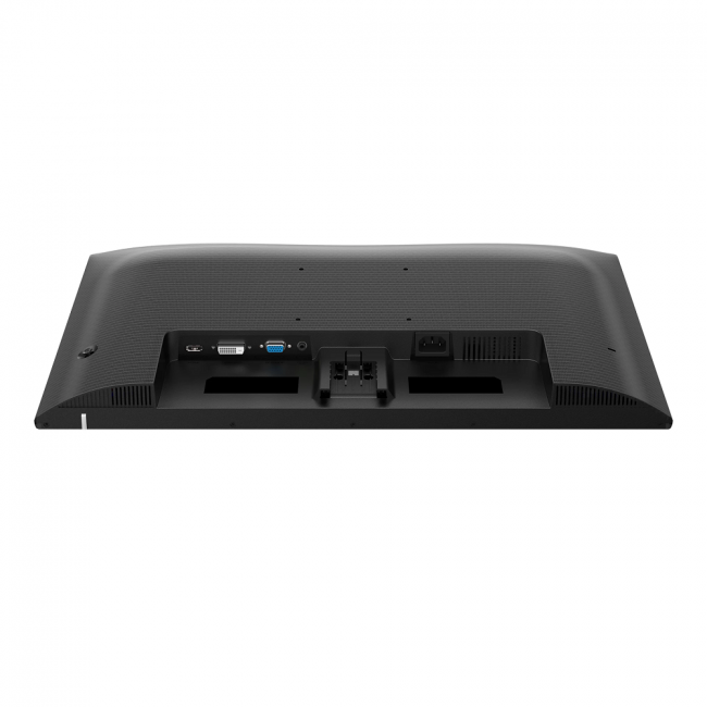 Монитор Philips 24E1N1100D 23.8'', 1920x1080, IPS, 100hz, 1500:1, 250cd, 1ms, VGA, DVI, HDMI 1.4, VESA, 3Y, Black Philips 24E1N1100D — для бизнеса и офиса