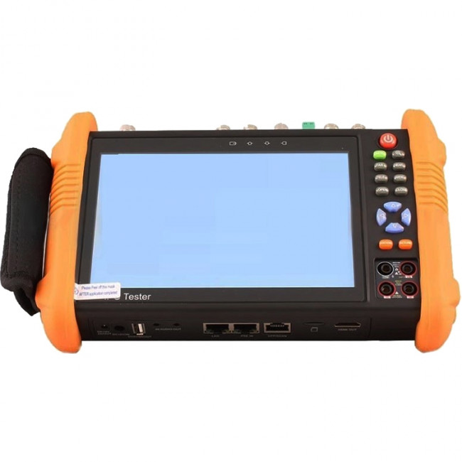 Тестер Tezter TIP-HOL-MT-7 — для бизнеса и офиса Тестер Tezter TIP-HOL-MT-7 — для бизнеса и офиса