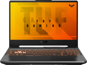 Ноутбук ASUS TUF Gaming F15 FX506LH-HN277W (90NR03U2-M006C0) Ноутбук ASUS TUF Gaming F15 FX506LH-HN277W (90NR03U2-M006C0)