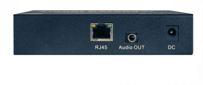 Приёмник OSNOVO RLN-VKM/1 — для бизнеса и офиса