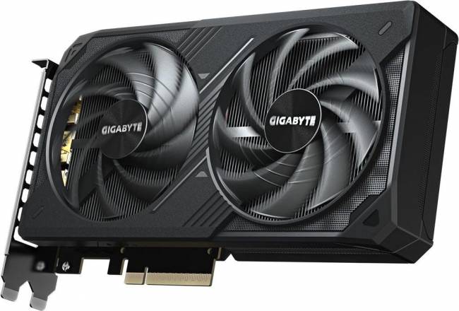 Видеокарта Gigabyte GV-N506TWF2-8GD 1.0 — для бизнеса и офиса Видеокарта Gigabyte GV-N506TWF2-8GD 1.0 — для бизнеса и офиса