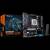 Материнская плата Gigabyte B850M GAMING X WIFI6E — для бизнеса и офиса