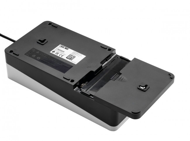 Резервный ИБП мощностью 450ВА, выходные разъемы DIN (Schuko) Eaton 3S 450 DIN — для бизнеса и офиса