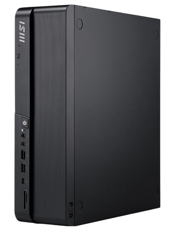 ПК MSI PRO DP80 A14TAG-058XRU (9S6-B20821-058) — для бизнеса и офиса ПК MSI PRO DP80 A14TAG-058XRU (9S6-B20821-058) — для бизнеса и офиса