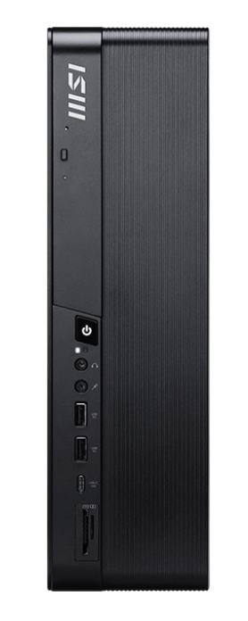 ПК MSI PRO DP80 A14TAG-058XRU (9S6-B20821-058) — для бизнеса и офиса ПК MSI PRO DP80 A14TAG-058XRU (9S6-B20821-058) — для бизнеса и офиса