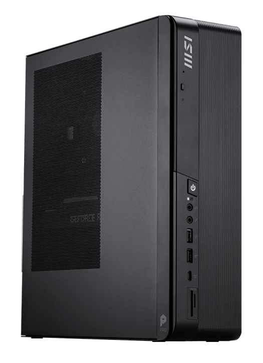ПК MSI PRO DP80 A14TAG-058XRU (9S6-B20821-058) — для бизнеса и офиса ПК MSI PRO DP80 A14TAG-058XRU (9S6-B20821-058) — для бизнеса и офиса