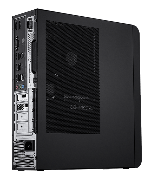 ПК MSI PRO DP80 A14TAG-058XRU (9S6-B20821-058) — для бизнеса и офиса ПК MSI PRO DP80 A14TAG-058XRU (9S6-B20821-058) — для бизнеса и офиса