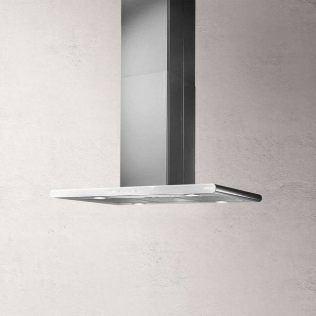 Вытяжки ELICA Elica GALAXY ISLAND WHIX/A/90X45-PRF0019192B — для бизнеса и офиса
