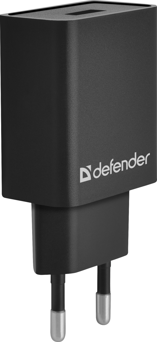 Defender Сетевой адаптер UPC-11 1xUSB,5V/2.1А,кабель micro-USB Defender UPC-11 1xUSB,5V/2.1А,кабель micro-USB