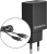 Defender Сетевой адаптер UPC-11 1xUSB,5V/2.1А,кабель micro-USB Defender UPC-11 1xUSB,5V/2.1А,кабель micro-USB