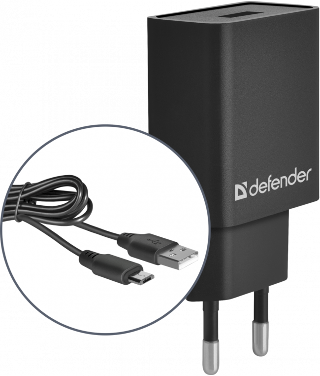 Defender Сетевой адаптер UPC-11 1xUSB,5V/2.1А,кабель micro-USB Defender UPC-11 1xUSB,5V/2.1А,кабель micro-USB Defender Сетевой адаптер UPC-11 1xUSB,5V/2.1А,кабель micro-USB Defender UPC-11 1xUSB,5V/2.1А,кабель micro-USB