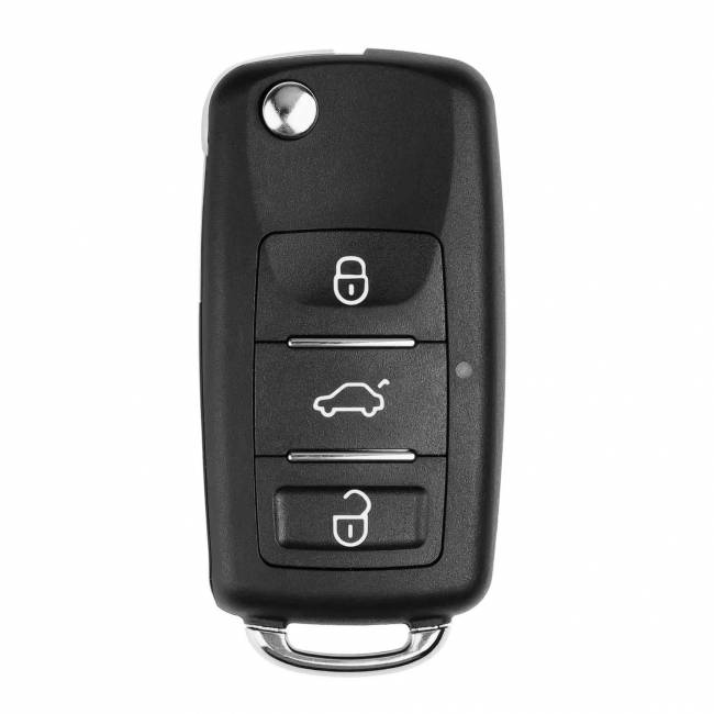 Ключ XHorse XEB510EN (чип XT27B) — для бизнеса и офиса Ключ XHorse XEB510EN (чип XT27B) — для бизнеса и офиса