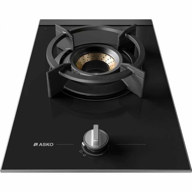 Газовая варочная панель ASKO Asko HG8313BGB1 — для бизнеса и офиса Газовая варочная панель ASKO Asko HG8313BGB1 — для бизнеса и офиса