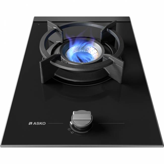 Газовая варочная панель ASKO Asko HG8313BGB1 — для бизнеса и офиса Газовая варочная панель ASKO Asko HG8313BGB1 — для бизнеса и офиса