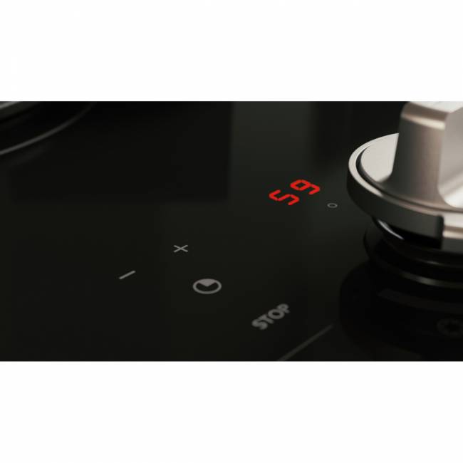 Газовая варочная панель ASKO Asko HG8313BGB1 — для бизнеса и офиса Газовая варочная панель ASKO Asko HG8313BGB1 — для бизнеса и офиса
