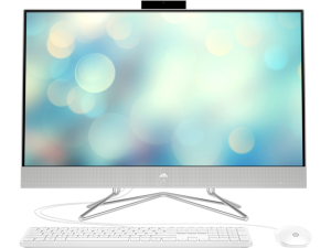 Моноблок HP All-in-One 27-dp1078ny