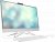 Моноблок HP All-in-One 27-dp1078ny — для бизнеса и офиса Моноблок HP All-in-One 27-dp1078ny — для бизнеса и офиса