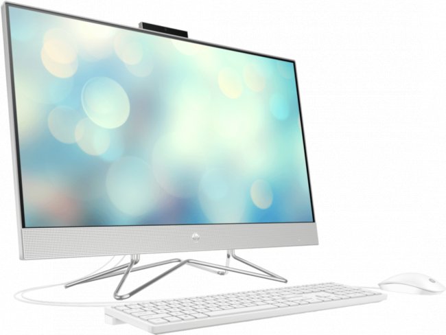 Моноблок HP All-in-One 27-dp1078ny — для бизнеса и офиса Моноблок HP All-in-One 27-dp1078ny — для бизнеса и офиса