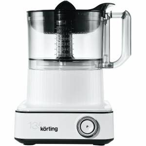 Кухонный комбайн KORTING Korting KFP 0203 W 135