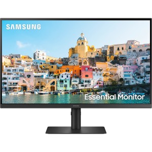 ЖК-монитор Samsung 27" S27A400UJI Samsung S27A400UJI (LS27A400UJIXCI)