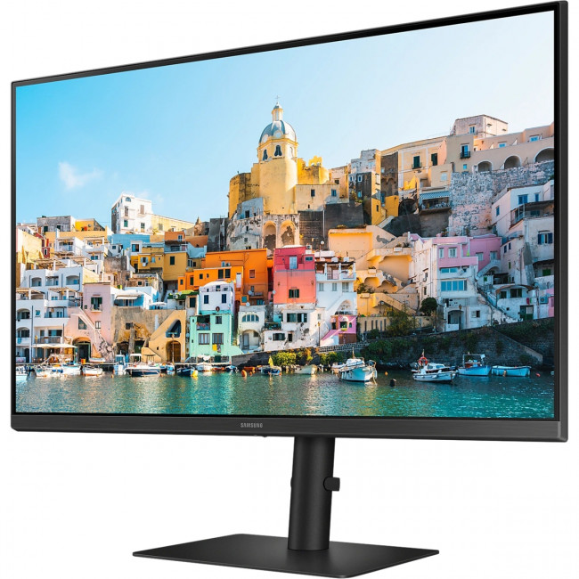 ЖК-монитор Samsung 27" S27A400UJI Samsung S27A400UJI (LS27A400UJIXCI) — для бизнеса и офиса