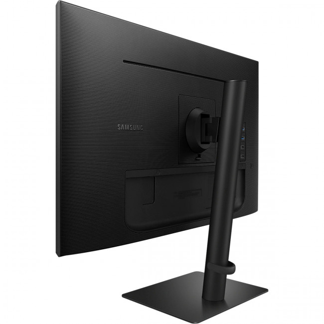 ЖК-монитор Samsung 27" S27A400UJI Samsung S27A400UJI (LS27A400UJIXCI) — для бизнеса и офиса