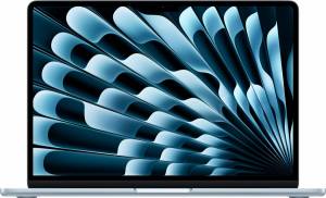 Ноутбук Apple Z1H70002S(MC6T4)