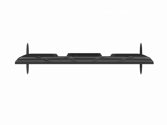 Телевизор ЖК 40'' Skyworth Skyworth 40E55G — для бизнеса и офиса