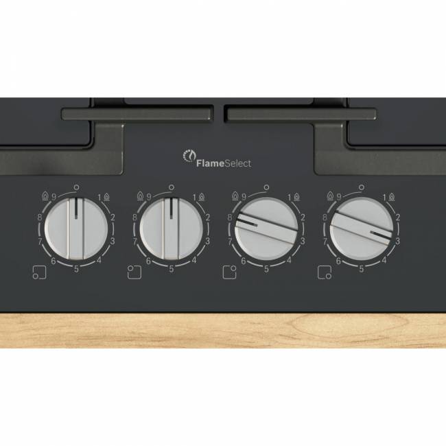 Встраиваемая газовая панель BOSCH Bosch PPP6A6I40 — для бизнеса и офиса Встраиваемая газовая панель BOSCH Bosch PPP6A6I40 — для бизнеса и офиса