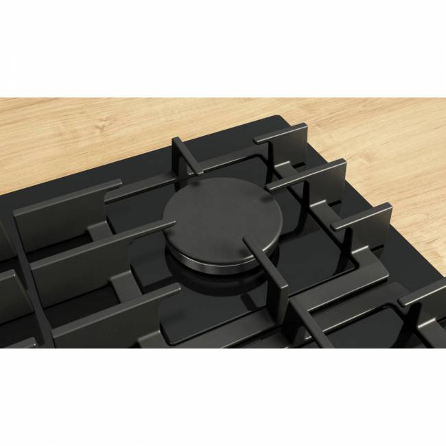 Встраиваемая газовая панель BOSCH Bosch PPP6A6I40 — для бизнеса и офиса Встраиваемая газовая панель BOSCH Bosch PPP6A6I40 — для бизнеса и офиса