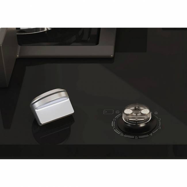 Встраиваемая газовая панель BOSCH Bosch PPP6A6I40 — для бизнеса и офиса Встраиваемая газовая панель BOSCH Bosch PPP6A6I40 — для бизнеса и офиса