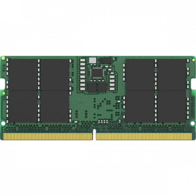 Память оперативная Kingston KVR56S46BS8-32 — для бизнеса и офиса