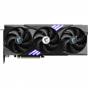 Видеокарта MSI GeForce RTX 5060 Ti 16G GAMING TRIO